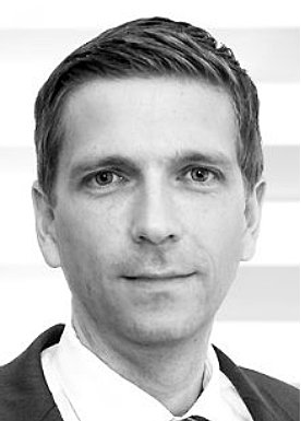 Lars Middel
